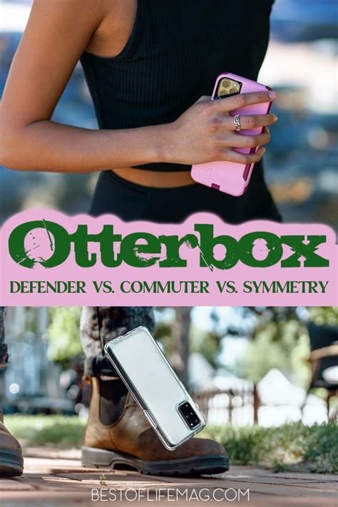 otterbox symmetry vs defender